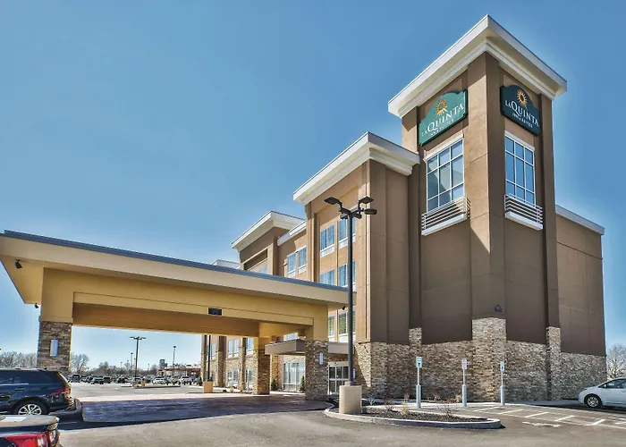 Dog friendly hotels La Quinta By Wyndham Niagara Falls